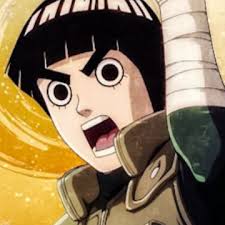 Sanji was voiced by yong yea and lee was voiced by mark phillips. Rock Lee Naruto Myanimelist Net