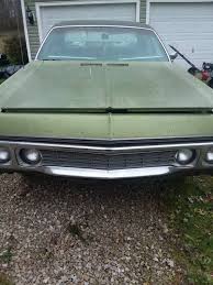 Image result for Brite Blue 1972 Polara