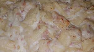 Pasta Al Forno Panna Besciamella E Prosciutto Cotto Foodvlogger Youtube