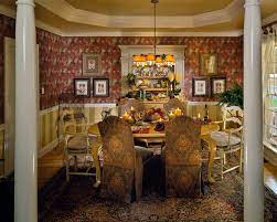 Brooklyn max brunswick parson dining chairs set of 2. Skirted Parsons Chairs Houzz
