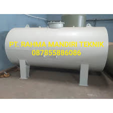 Harga jual pressure tank 500 liter posted on 14 may 2019. Jual Tangki Solar 5000 Liter 6000 Liter 8000 Liter 10000 Liter Rahma Mandiri Teknik