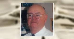 Donald Mcdowell Obituary April 16, 2018