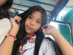 Keanna dah Chinita Girl added a...