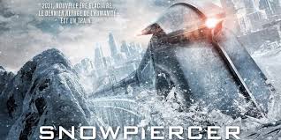 Image result for snowpiercer