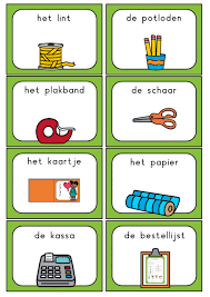 Themahoek Tuincentrum Klas Van Juf Linda In 2020 Tuincentrum Nepbloemen Thema