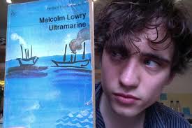 Ultramarine by Malcolm Lowry