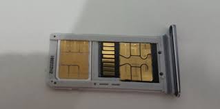This micro secure digital card, with a size close to the fingernail, is considered to be the smallest memory card worldwide. How To Enjoy Dual Sim And Micro Sd Simultaneously On The Galaxy S7 Mobile Fun Blog