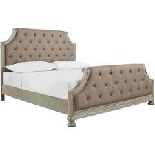Ashley furniture is known for their superior craftsmanship and stylish pieces, and that careful attention to detail is seen in every piece of furniture from this brand. Benchcraft Wayfair