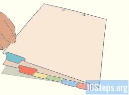 Susun tajuk bahagian seperti yang diterangkan di wikipedia:manual gaya penulisan (tajuk bahagian). Cara Menyusun Fail Dengan Gambar Ilmu 2021