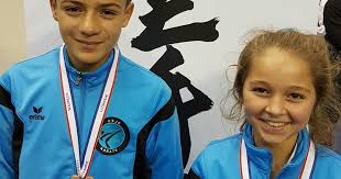 Jarrie. Bel exploit pour l'USJC karaté en Coupe de France