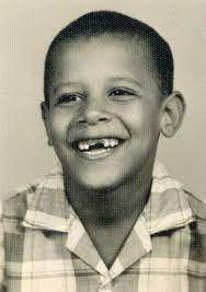 Administration of barack obama , 2015. 29 Photos Of Baby Barack Obama