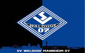 Dennis jastrzembski ist nicht länger spieler des sc paderborn. Download Sv Waldhof Mannheim Wallpaper Getwalls Io