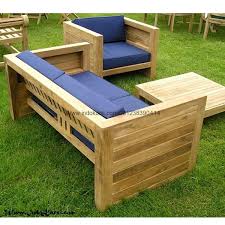 3 dudukan = 175cm x 81cm x 89cm. Set Kursi Tamu Outdoor Minimalis Box Indo Kursi Mebel Jepara
