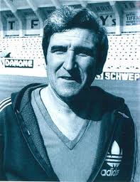 Javier Expósito Urdampilleta (Real Sociedad)