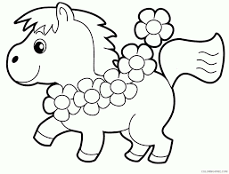 2) click on the coloring page image in the bottom half of. Animal Coloring Pages Preschoolers Printable Sheets H Animals Colouring Page 2021 A 0431 Coloring4free Coloring4free Com