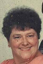 MARY E. MCCLOSKEY Obituary February 11, 2017