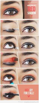 Termina el look con unas buenas capas de máscara. Pintarse Ojos Archivos Pagina 2 De 7 Maquillarse Los Ojos