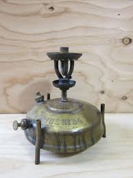 Vintage Sweden Primus No 54 Stove Primus Brass Camping Etsy Vintage Primus Stove Stove