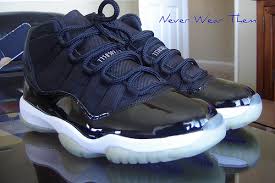 Mankiewicz, the screenwriter behind orson welles' iconic citizen kane. Space Jam Air Jordan 11 09 Release Info The Faithfulfiend S Blog