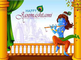 Wishing you a very happy. Happy Krishna Janmashtami 2020 Wishes Messages Quotes Images Facebook Whatsapp Status