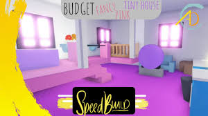 We did not find results for: 200 Bucks Budget Fancy Pink Tiny House Speed Build Roblox Adopt Me Youtube