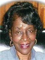 Vernell Bailey Obituary