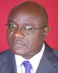 Speaker bemoans Eastern Corridor Road