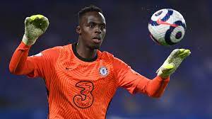 Game log, goals, assists, played minutes, completed passes and shots. Chelsea Edouard Mendy Je Me Rappellerai Toute Ma Vie De Cet Appel De L Om Goal Com