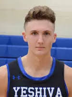 2019-20 Men's Basketball Roster