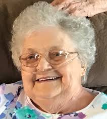 Obituary for Velma P. "Nana" Foster