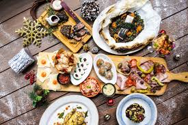 Dijon mustard芥末醬2小匙 奶油20公克 月桂葉3片 鹽巴1小匙 黑胡椒1大匙 砂糖2大匙 作法: è–èª•å¤§é¤2018 è–èª•é£Ÿå'©å¥½ 2018è–èª•å¤§é¤æŽ¨ä»‹ è–èª•è‡ªåŠ©é¤ ç«é‹ ç«é›ž U Food é¦™æ¸¯é¤å»³åŠé£²é£Ÿè³‡è¨Šå„ªæƒ ç¶²ç«™