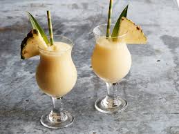 Pina Colada Recipe Summer Drink Recipes Food Network Recipes Pina Colada Recipe