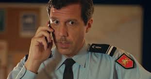 The Madame Blanc Mysteries Christmas Special 2024: Soap legend guest stars  in the cast