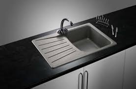 silgranite kitchen sinks