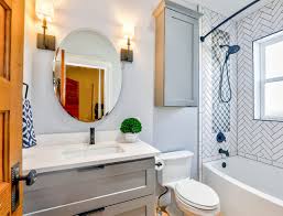 Check spelling or type a new query. Small Bathroom Remodel Ideas For A Huge Impact Easy Remodeling