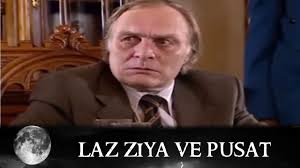 Laz Ziya Ve Pusat Kurtlar Vadisi 24 Bolum Youtube