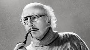 Conversation with Larry David' Live Tour Dates Announced For Fall 2024