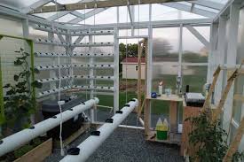 A wide variety of diy greenhouse window options are available to you, such as project solution capability, warranty, and screen netting material. Diy Fully Automated Hydroponic Greenhouse Garden Culture Magazine
