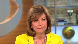 Oct 06, 2020 · susan page, the longtime washington bureau chief for usa today, will be in charge of keeping the candidates in line at the vice presidential debate wednesday in salt lake city, where vice president. Usa Today S Susan Page On Continuing White House Troubles Cbs News