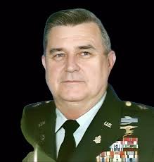 US Army Green Beret Donald Dean Hick passed away