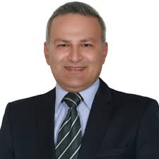 Ing. Behrouz Rostami