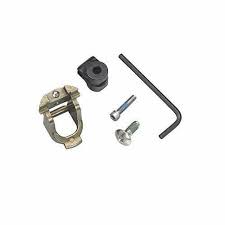 What size allen wrench to tighten moen kitchen faucet handle? Moen 100429 Single Handle Kitchen Faucet Adapter Kit For Sale Online Ebay