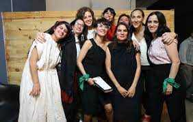Facebook gives people the power to. En Aquelarre Presentan Brujas De Brenda Lozano Cultura La Jornada