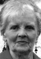 Juanita Bussell Obituary (2011)