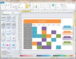 raci software excellent raci matrix maker