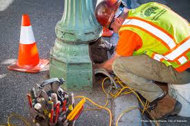 You deserve friendly, prompt service from an electrical contractor who respects your time and. City Of Oakland Telecommunications Program
