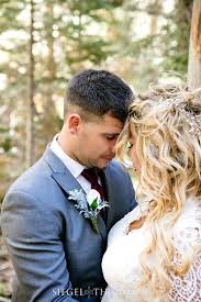 Photo From Kristen Zach Collection By Siegel Thurston Photography Wedding In The Woods California Wedding Photography