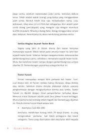 Pendeta natal ini mempersatukan kita. Jual Buku Antologi Drama Liturgi Oleh Elyandra Widharta Gramedia Digital Indonesia