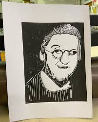 The Manorhamilton Print Group