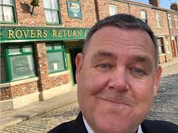 Inside Coronation Street's star George Shuttleworth's life including Harry  Potter fame